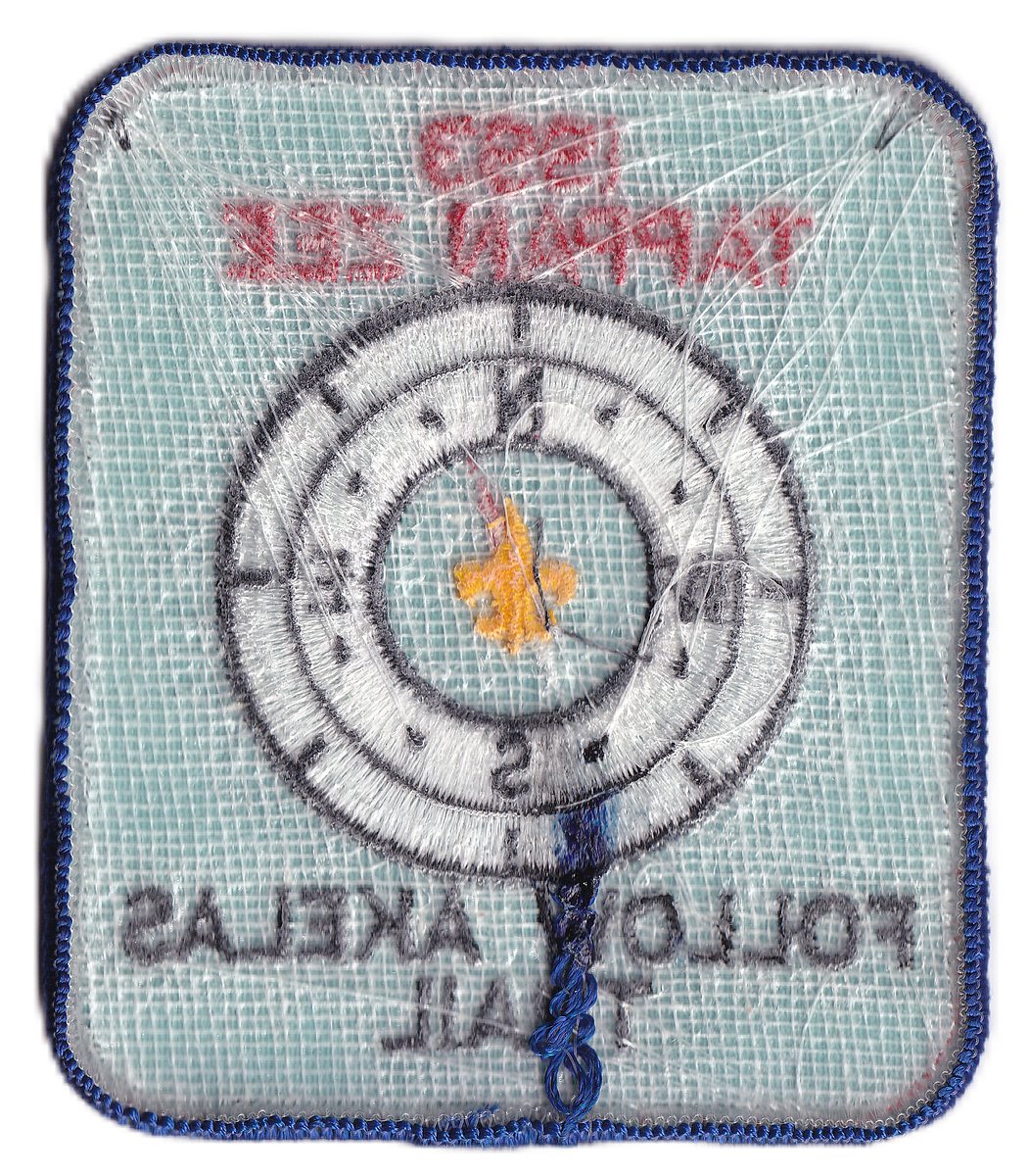 Westchester Putnam X-1993-13 (back)