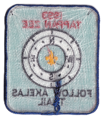 Westchester Putnam X-1993-13 (back)