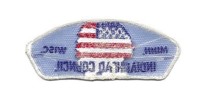 Indianhead T-1 (back)
