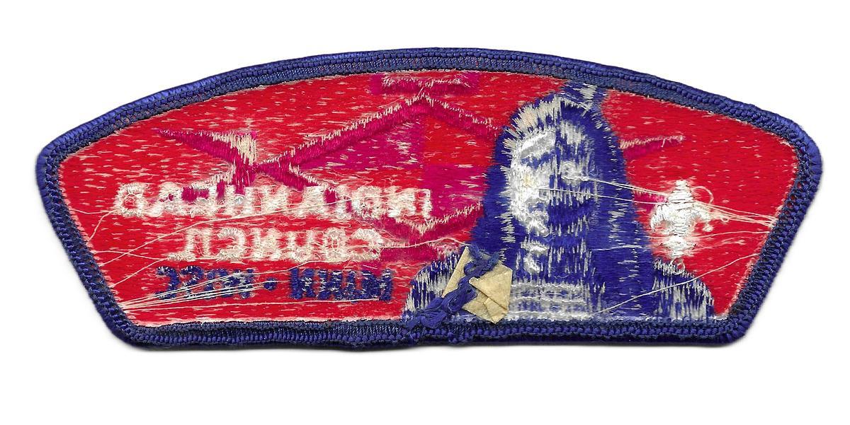 Indianhead S-3a (back)