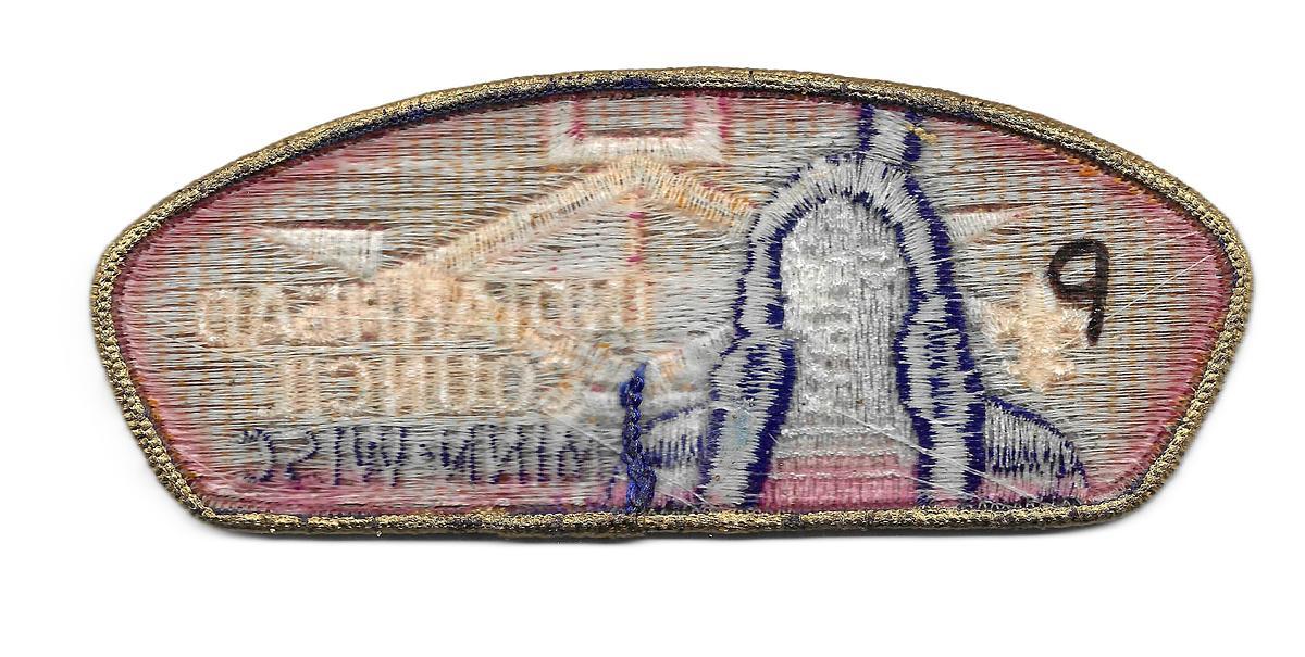 Indianhead SA-3 (back)