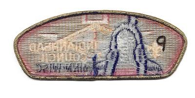 Indianhead SA-3 (back)