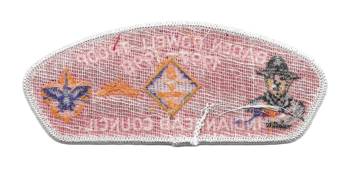 Indianhead TA-6 (back)