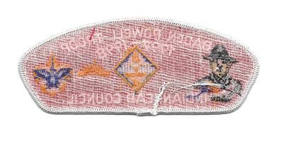 Indianhead TA-6 (back)