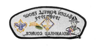 Indianhead TA-7 (back)