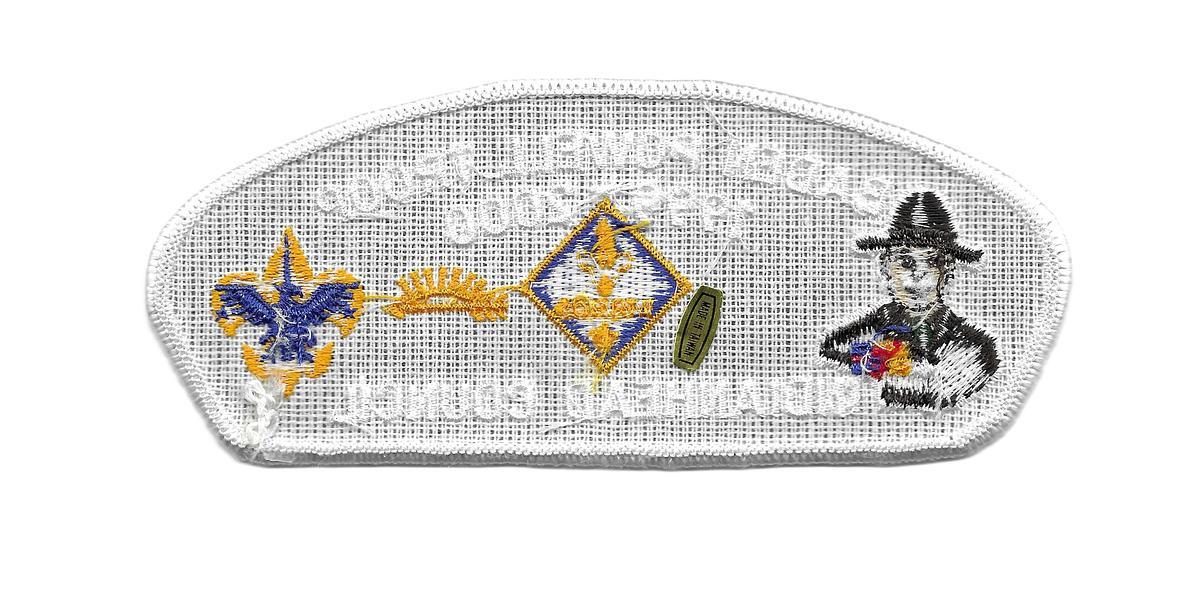 Indianhead TA-9 (back)