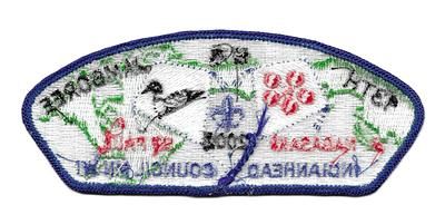 Indianhead SA-11 (back)