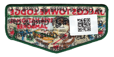 Jaccos Towne S81 (back)
