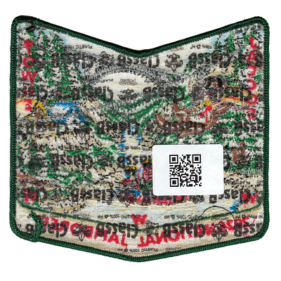 Jaccos Towne X27 (back)