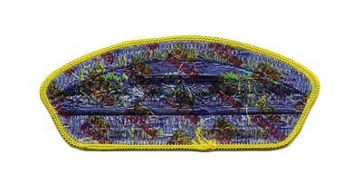 Indianhead SA-13 (back)