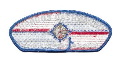 Indianhead SA-15 (back)