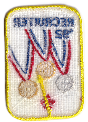 Westchester Putnam X-1992-18 (back)