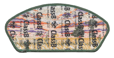 Prairie Sky S-1 (back)