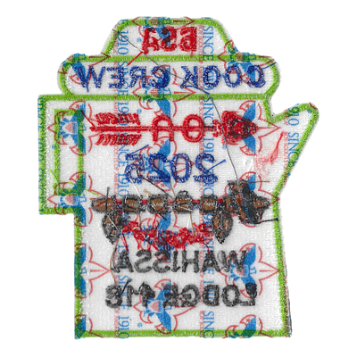 Wahissa X117 (back)