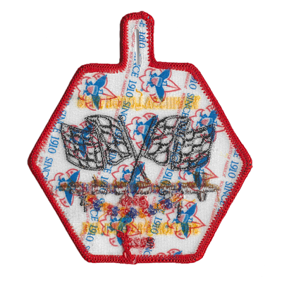 Wahissa X103 (back)