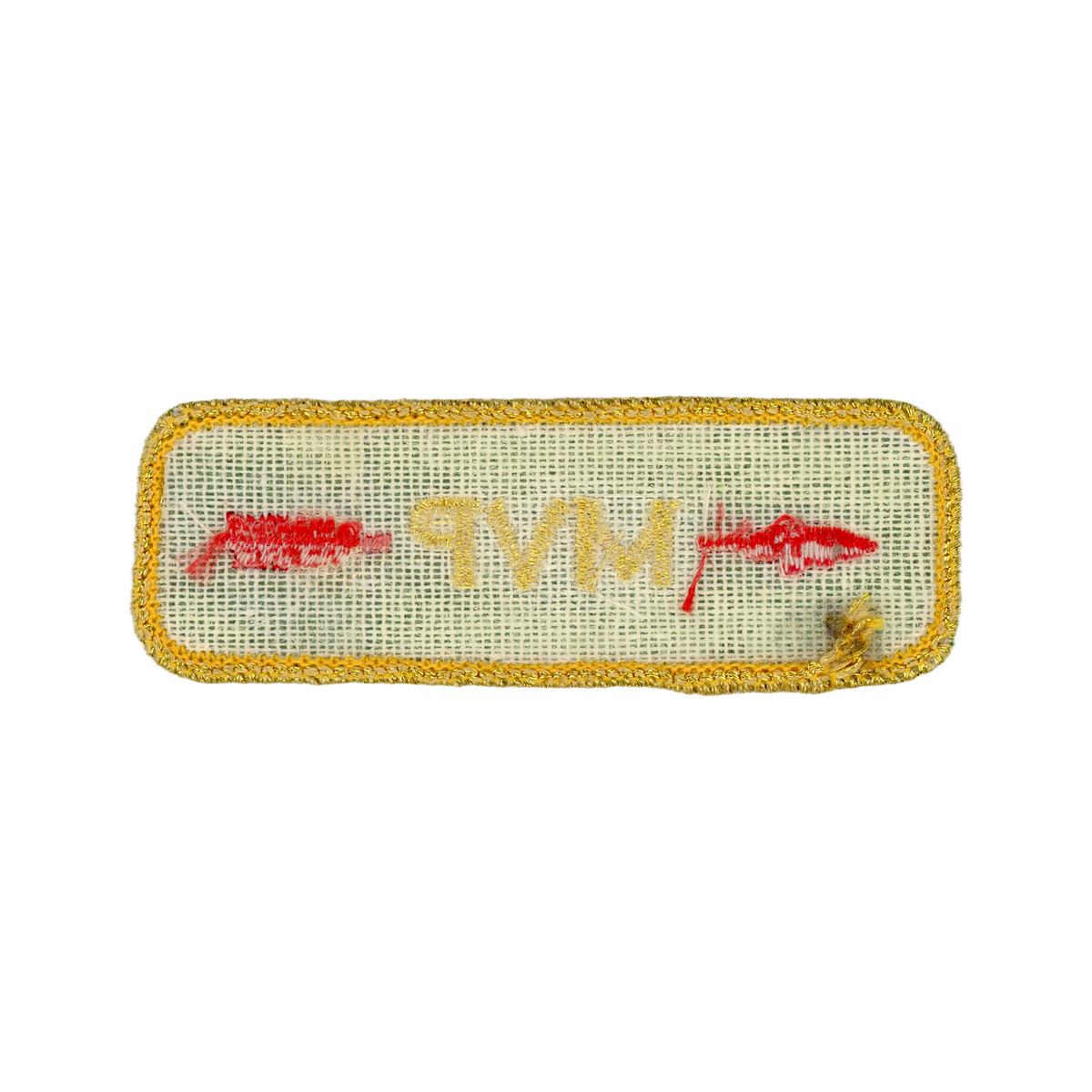 Wahissa X36 (back)