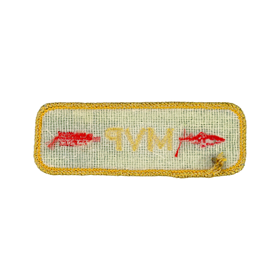 Wahissa X36 (back)
