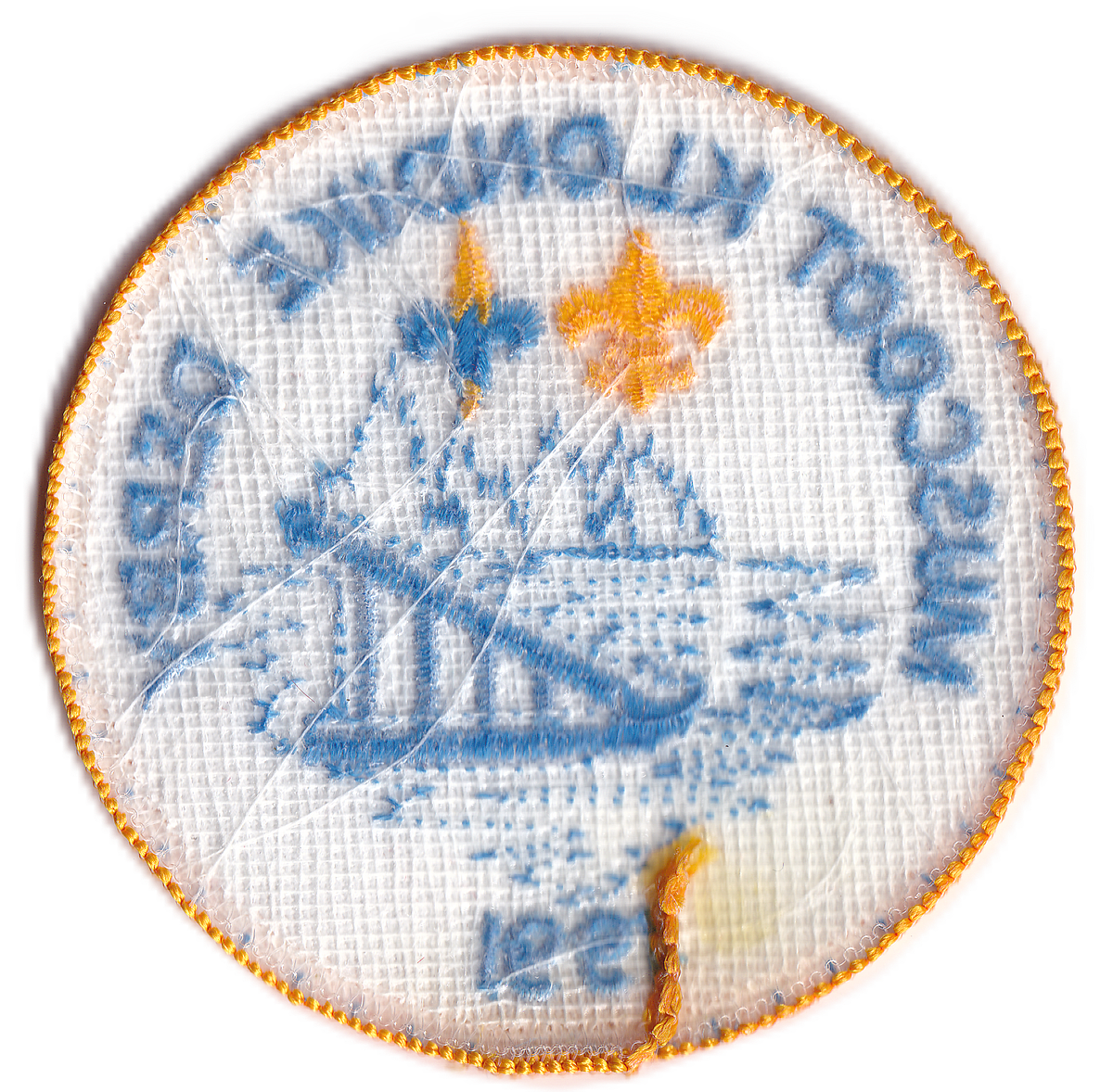 Westchester Putnam R-1991-2 (back)