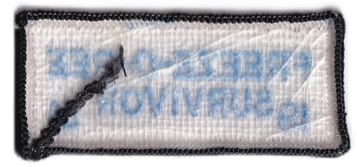 Westchester Putnam X-1991-6 (back)