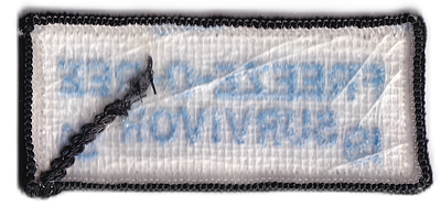 Westchester Putnam X-1991-6 (back)
