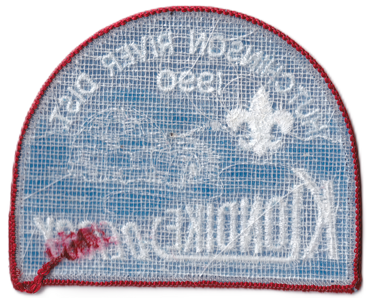 Westchester Putnam X-1990-2 (back)