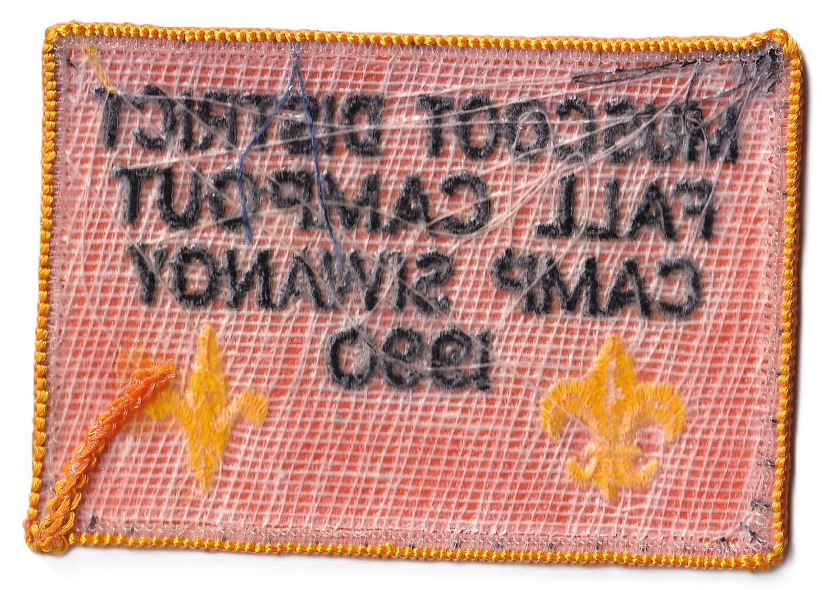 Westchester Putnam X-1990-14 (back)