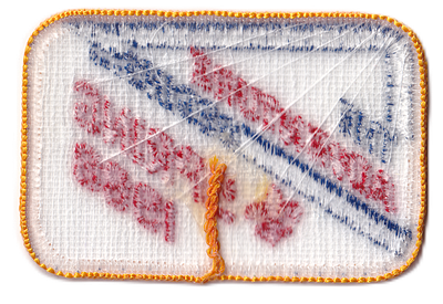 Westchester Putnam X-1988-7 (back)