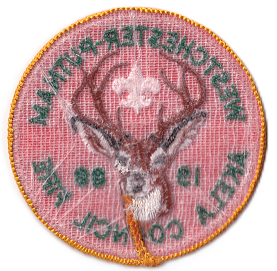 Westchester Putnam R-1988-9 (back)