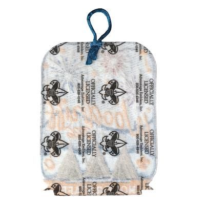 Woodruff Scout Reservation eX2026-3 (back)