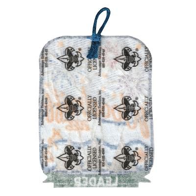 Woodruff Scout Reservation eX2026-6 (back)