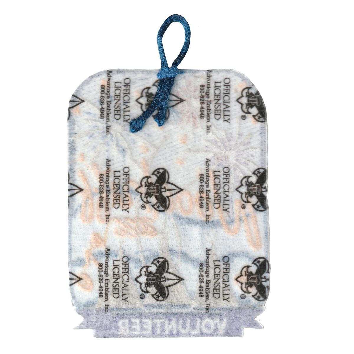 Woodruff Scout Reservation eX2026-7 (back)