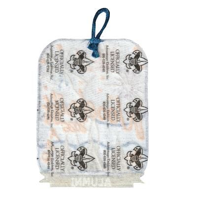 Woodruff Scout Reservation eX2026-8 (back)