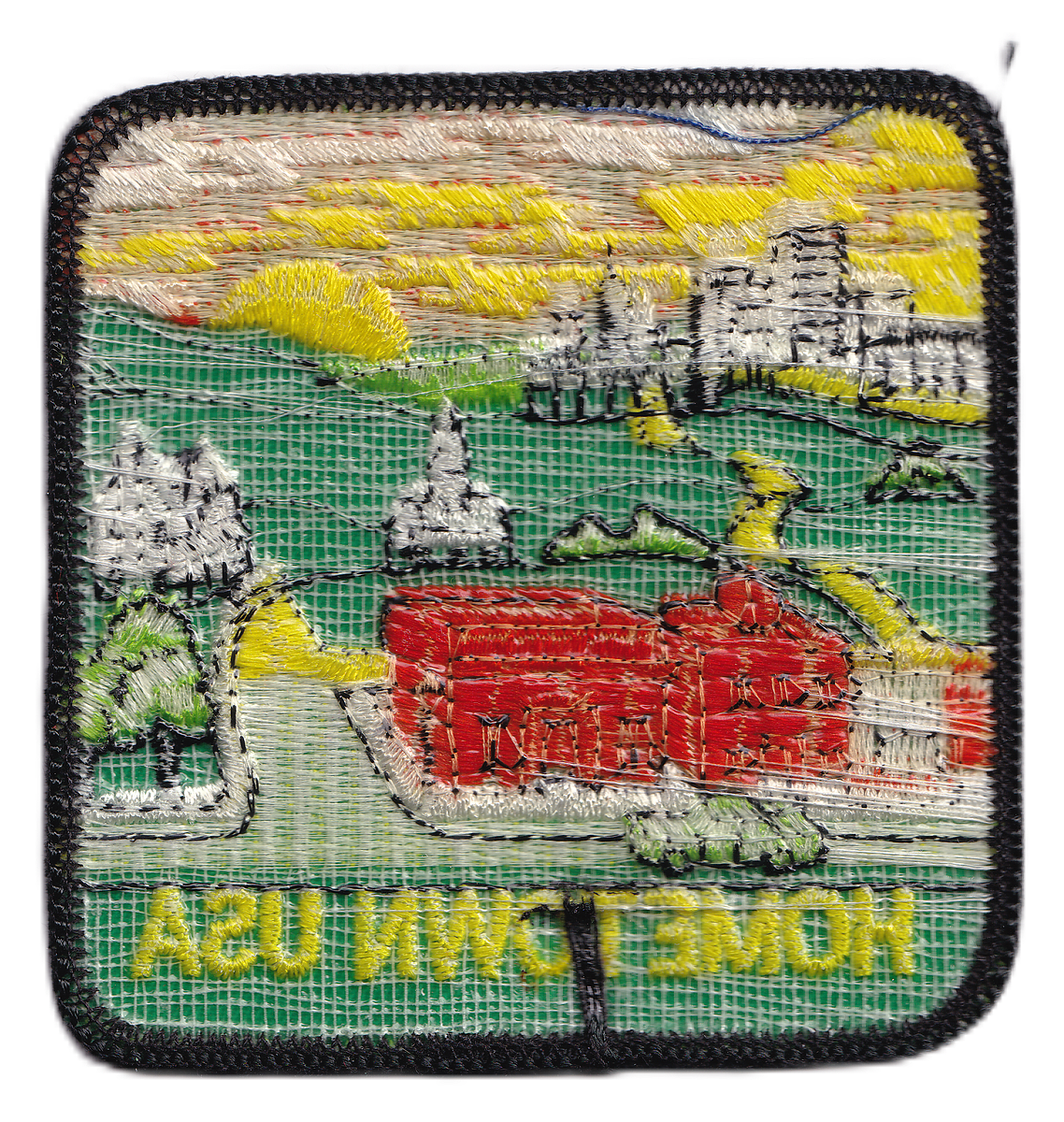Westchester Putnam X-1988-21 (back)