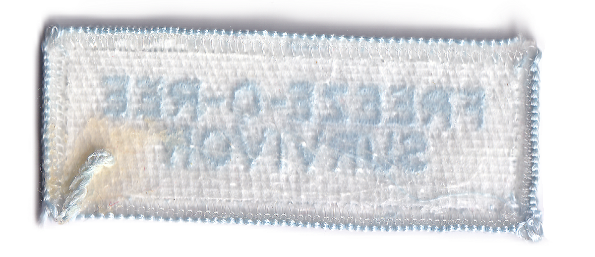 Westchester Putnam X-1987-3 (back)