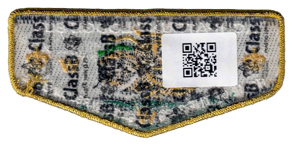 Achpateuny S111 (back)