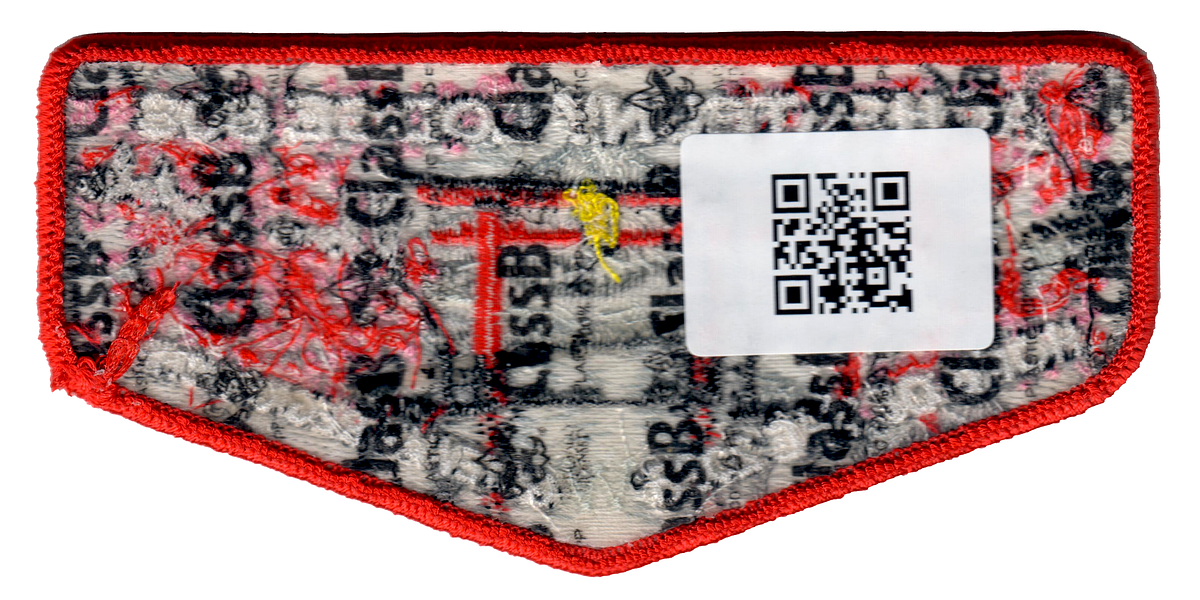 Achpateuny S113 (back)