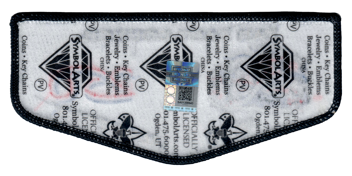 Achpateuny S115 (back)