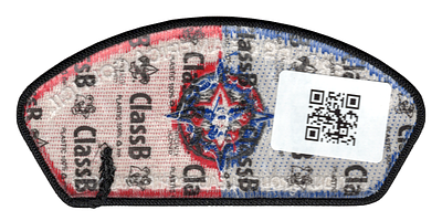 Crossroads Of America SA-259 (back)