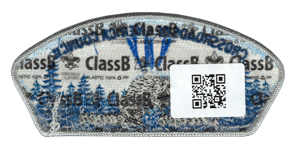 Crossroads Of America SA-260 (back)