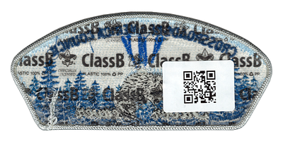 Crossroads Of America SA-260 (back)