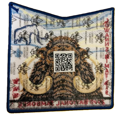 Lowanne Nimat X32 (back)