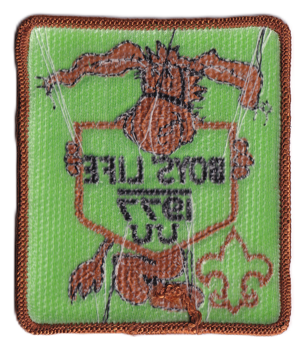 Westchester Putnam X-1977-16 (back)