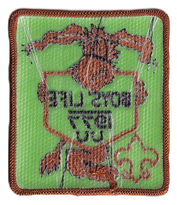 Westchester Putnam X-1977-16 (back)