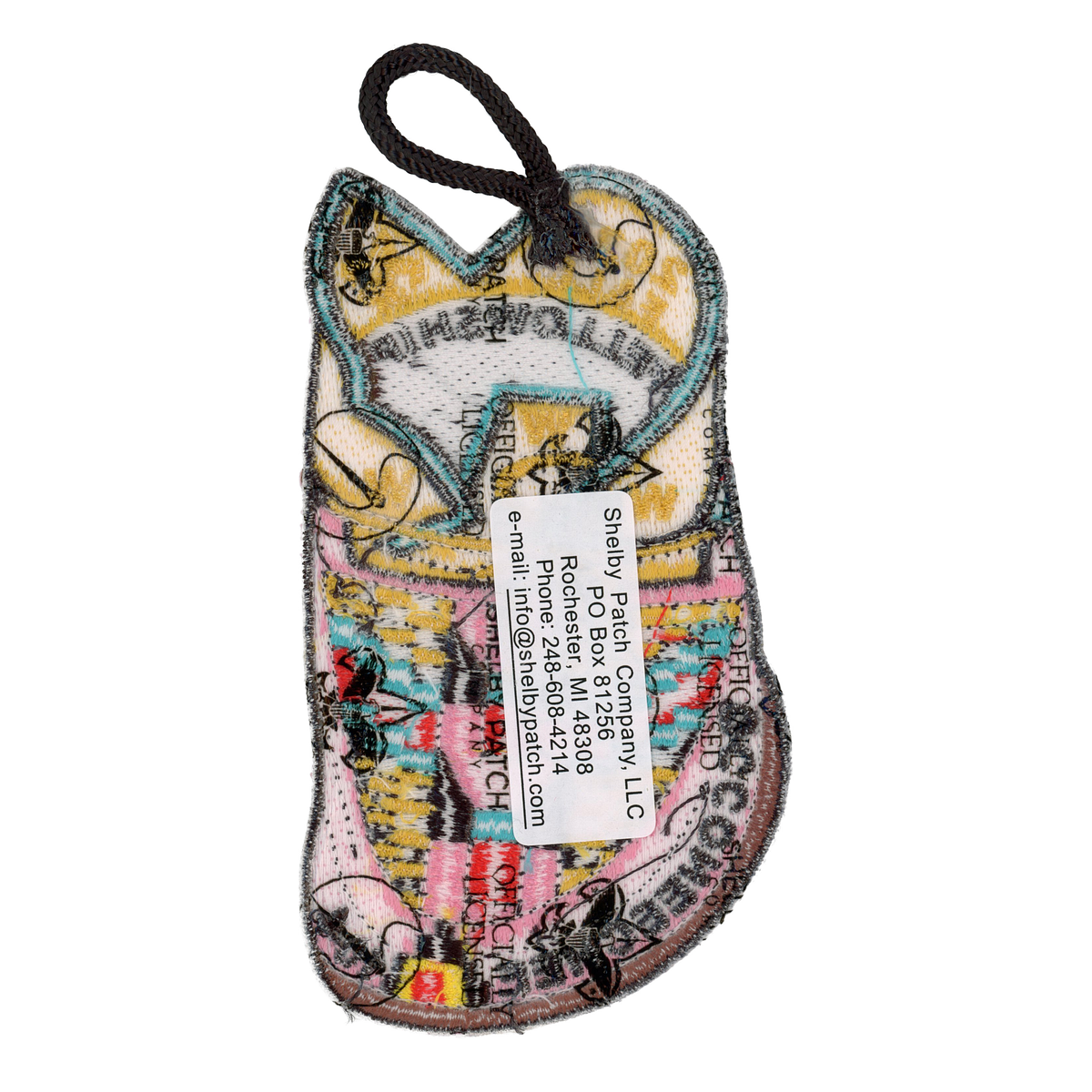 Occoneechee eX2026-4 (back)