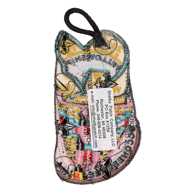Occoneechee eX2026-4 (back)