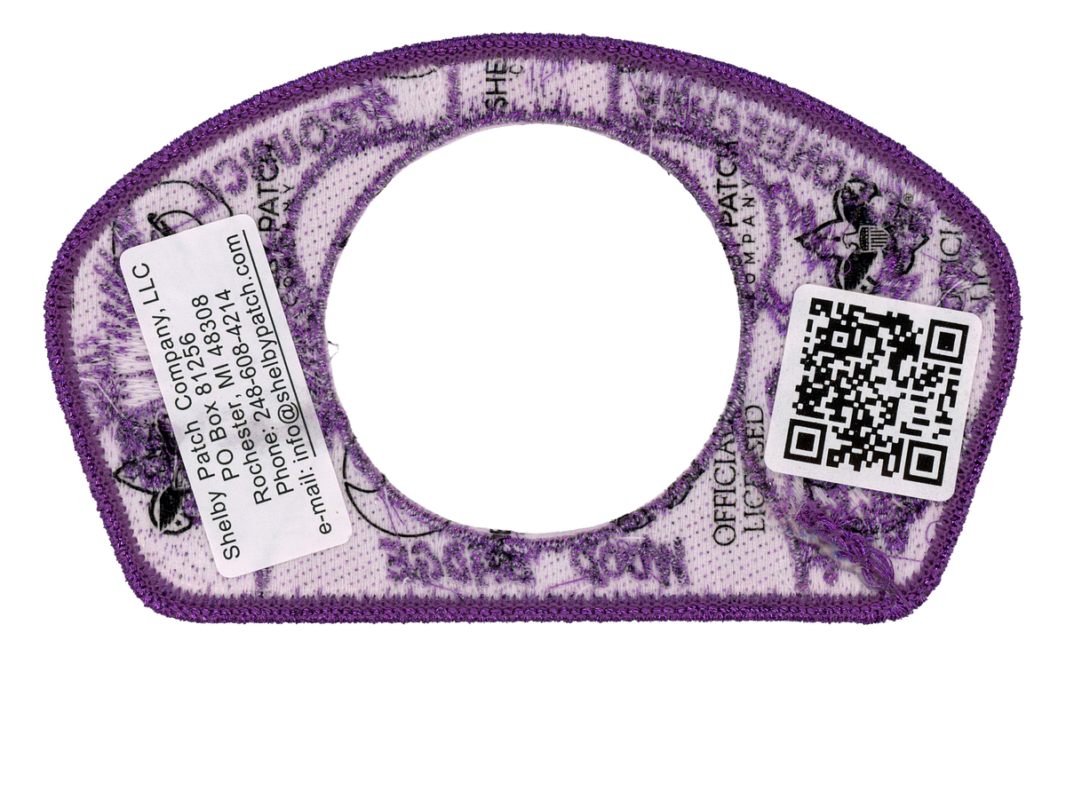 Occoneechee SA-229 (back)