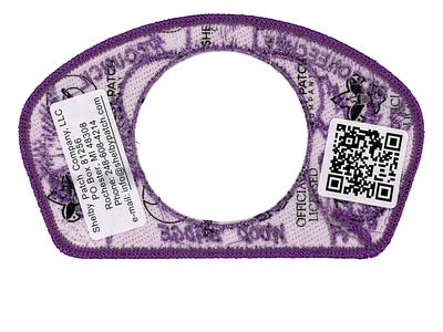 Occoneechee SA-229 (back)