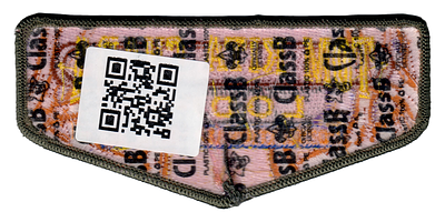 Tom Kita Chara S110 (back)