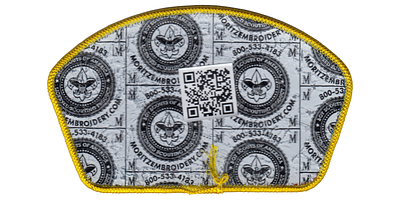 French Creek SA-120 (back)