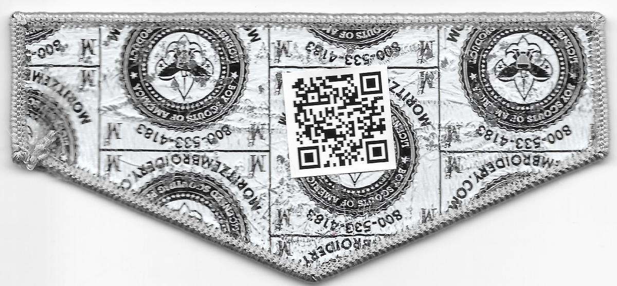 Nayawin Rār S138 (back)